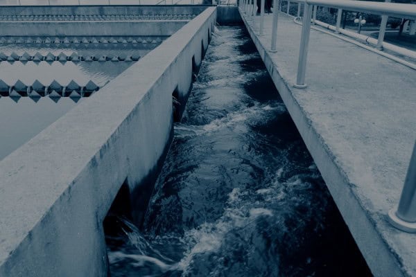 Water, Wastewater, and Energy Management