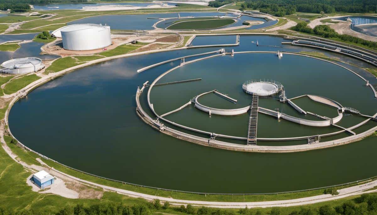 A Deep Dive into Commercial Wastewater Treatment Options